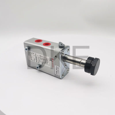 8020747 8020765 Norgren صمام الكهربائي 3/2Way Voltage 24 VDC NBR غطاء مقعد