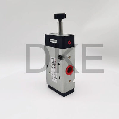 V62C413A-A212J،500 - 4500 L/Min،صمامات التحكم في الاتجاه نورغرين