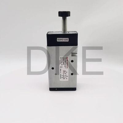 V62C413A-A212J،500 - 4500 L/Min،صمامات التحكم في الاتجاه نورغرين