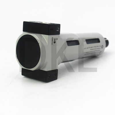 فلتر سبيكة الزنك Festo 40 μm LF-3/8-D-MINI-A،0.5 - 12بار