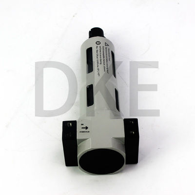فلتر سبيكة الزنك Festo 40 μm LF-3/8-D-MINI-A،0.5 - 12بار