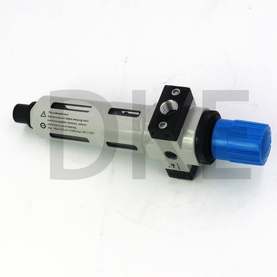 صمام تنظيم ضغط فلتر فيستو LFR-3/8-D-MINI-A-MPA