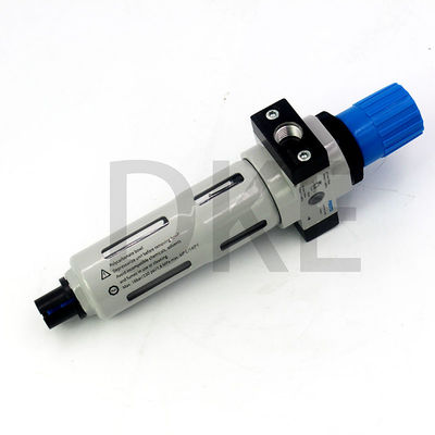صمام تنظيم ضغط فلتر فيستو LFR-3/8-D-MINI-A-MPA