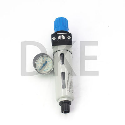 صمام تنظيم ضغط فلتر فيستو LFR-3/8-D-MINI-A-MPA