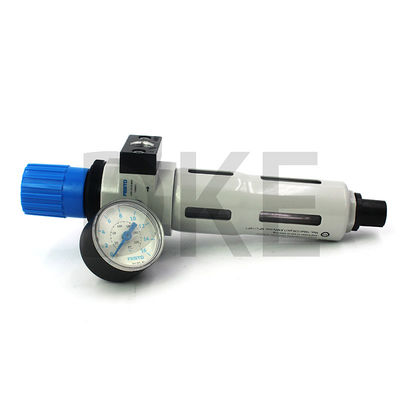 صمام تنظيم ضغط فلتر فيستو LFR-3/8-D-MINI-A-MPA