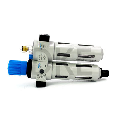 FRC-1/4-D-7-MINI-A منظم ضغط الهواء الهوائي، 12V 3W
