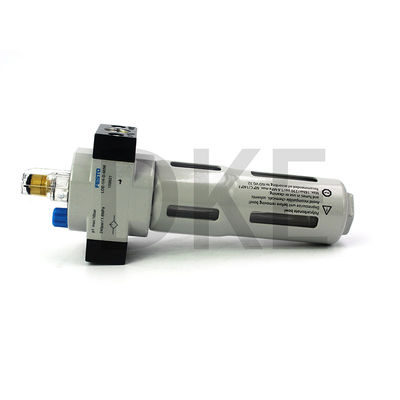 FESTO LOE-1/8-D-MINI مزيج الزنك مزيل الضباب النفطي 0.5-12 بار