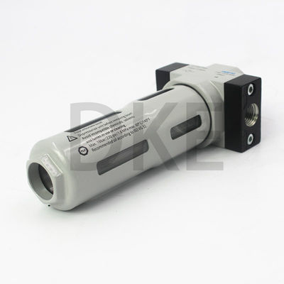 FESTO LOE-1/8-D-MINI مزيج الزنك مزيل الضباب النفطي 0.5-12 بار
