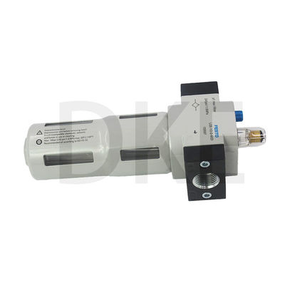 المزلق الهوائي من طراز FESTO LOE 1/4′′ 3/8′′ 1/2′′ 3/4′′