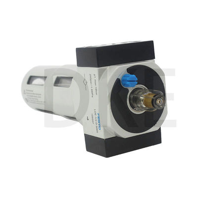 المزلق الهوائي من طراز FESTO LOE 1/4′′ 3/8′′ 1/2′′ 3/4′′