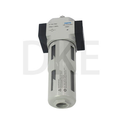 المزلق الهوائي من طراز FESTO LOE 1/4′′ 3/8′′ 1/2′′ 3/4′′