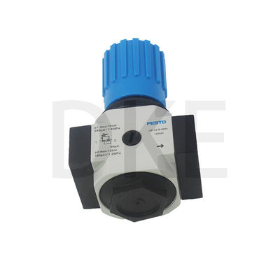 FESTO مصدر الهواء Lr-01 02 03 04-D منظم الضغط MIDI