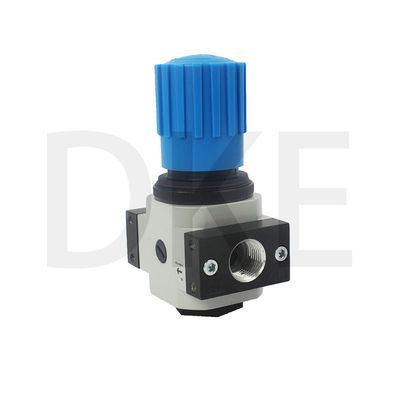 FESTO مصدر الهواء Lr-01 02 03 04-D منظم الضغط MIDI