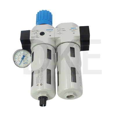 FRC-D-MAXI مرشح المكبلات المضغوطة 1/2" 3/4" 1"