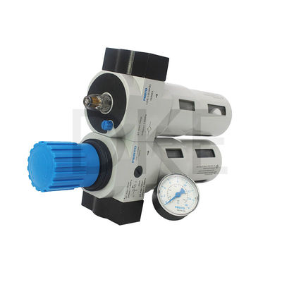 FRC-D-MAXI مرشح المكبلات المضغوطة 1/2" 3/4" 1"