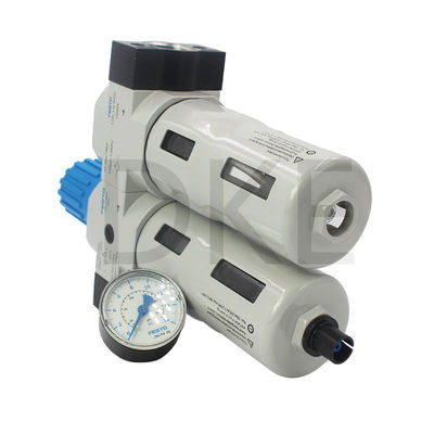 FRC-D-MAXI مرشح المكبلات المضغوطة 1/2" 3/4" 1"