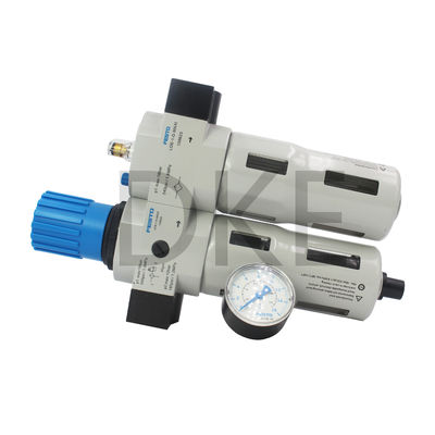 FRC-D-MAXI مرشح المكبلات المضغوطة 1/2" 3/4" 1"