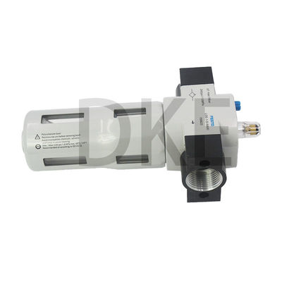 فلتر الهواء FESTO LOE-1-D-Maxi المزلق الهوائي 0.5-12bar