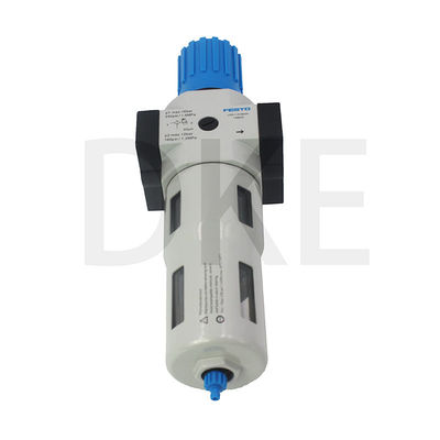 منظم فلتر FESTO Lfr-3/4-D-Maxi-MPa 5μm أو 40μm 5 ~ 60 °C