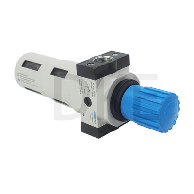منظم فلتر FESTO Lfr-3/4-D-Maxi-MPa 5μm أو 40μm 5 ~ 60 °C