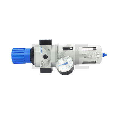 منظم فلتر FESTO Lfr-3/4-D-Maxi-MPa 5μm أو 40μm 5 ~ 60 °C