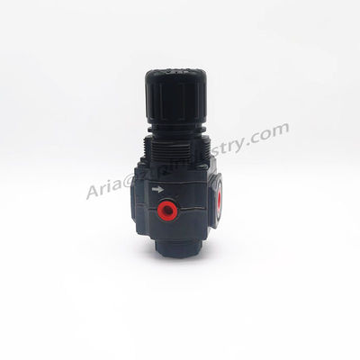Excelon R72-74G منظم الضغط للأغراض العامة، G3/4، 0.3-10 بار
