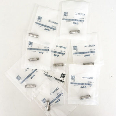 SMC KQG2H04-00 SUS316 أدوات الأنابيب الهوائية 0-1mpa صناعة الأتمتة