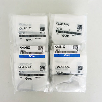 SMC KQG2H12-00 المرفق المباشر النيوماتي،SUS316,0-1Mpa