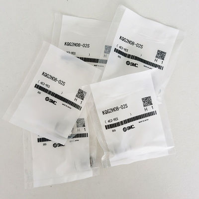 SMC Multi Connector KQG2H08-02S أدوات أنابيب منوعة SUS316