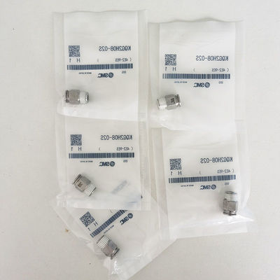 SMC Multi Connector KQG2H08-02S أدوات أنابيب منوعة SUS316
