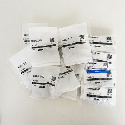 SMC KQG2U10-00 6mm المكونات الهوائية المكونات الهوائية المكونات الهوائية المكونات الهوائية