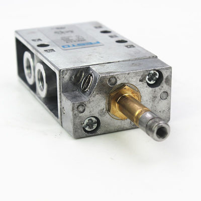 فيستو MFH-5-1/8 9982 صمام سولينويد ثابت واحد 5/2 طريق 1000 لتر / دقيقة تايجر كلاسيكي