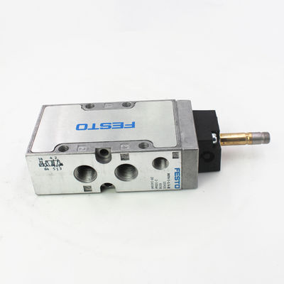 فيستو MFH-5-1/4-B 15901 الصمام الكهربائي 5/2 Monostable