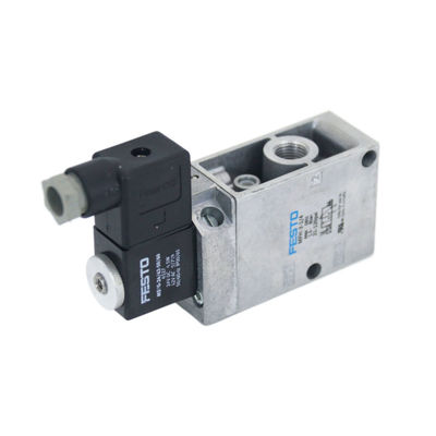 فيستو MFH-3-1/4 9964 الصمام الكهربائي 5/2 Monostable 7mm