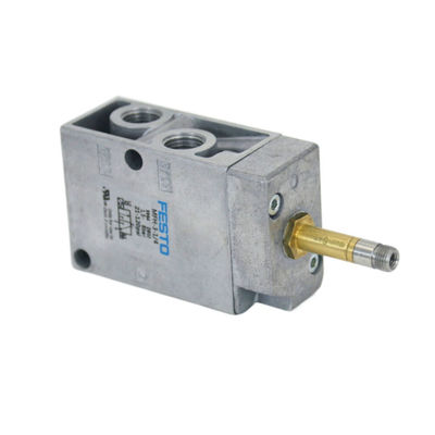 فيستو MFH-3-1/4 9964 الصمام الكهربائي 5/2 Monostable 7mm