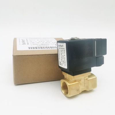صمام Burkert للماء 00135229 النوع 6213 مع ضغط 0-10 بار