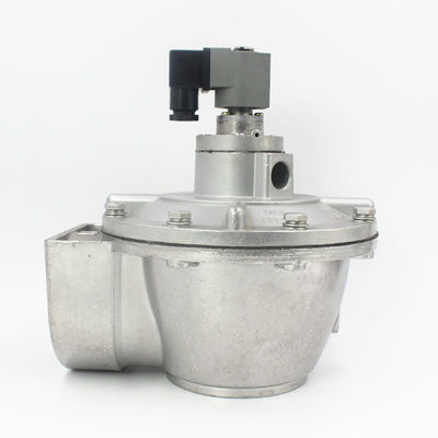 GOYEN 3'' CA76T صمام جمع الغبار النبض AC220V