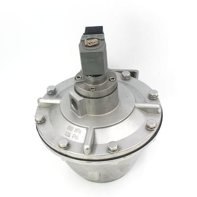 GOYEN 3'' CA76T صمام جمع الغبار النبض AC220V