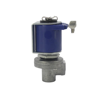 صمام الـ GOYEN Pilot Solenoid RCA3D0-330 RCA3D1-330 RCA3D2-T-QT/1392B