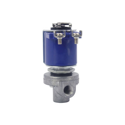 صمام الـ GOYEN Pilot Solenoid RCA3D0-330 RCA3D1-330 RCA3D2-T-QT/1392B