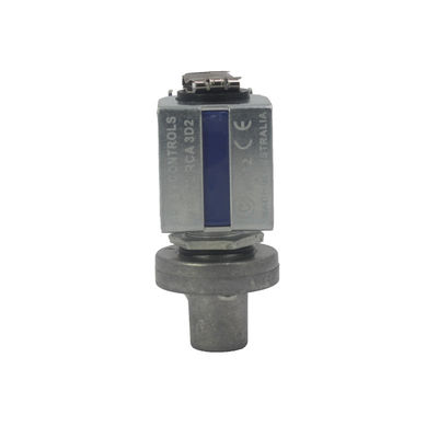 صمام الـ GOYEN Pilot Solenoid RCA3D0-330 RCA3D1-330 RCA3D2-T-QT/1392B