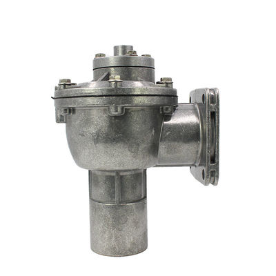 RCAC45FS Fs Dust Collector Series DN45 GOYEN Push Solenoid Valve صمام التلوث الذي يضغط على الصمام الكهربائي