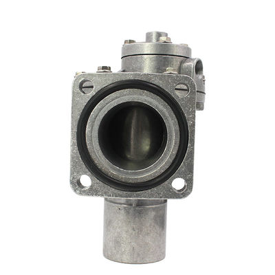RCAC45FS Fs Dust Collector Series DN45 GOYEN Push Solenoid Valve صمام التلوث الذي يضغط على الصمام الكهربائي
