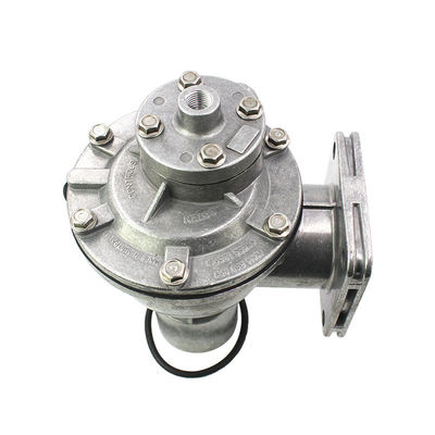 RCAC45FS Fs Dust Collector Series DN45 GOYEN Push Solenoid Valve صمام التلوث الذي يضغط على الصمام الكهربائي