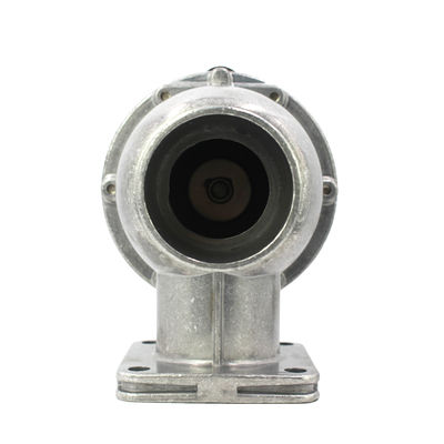 RCAC45FS Fs Dust Collector Series DN45 GOYEN Push Solenoid Valve صمام التلوث الذي يضغط على الصمام الكهربائي