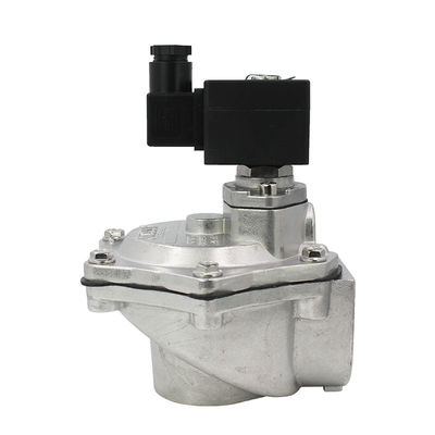 ASCO 2/2 مدفوع جمع الغبار النبض البريدي 8353G001 SCG353A047
