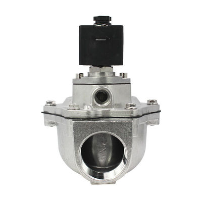 ASCO 2/2 مدفوع جمع الغبار النبض البريدي 8353G001 SCG353A047