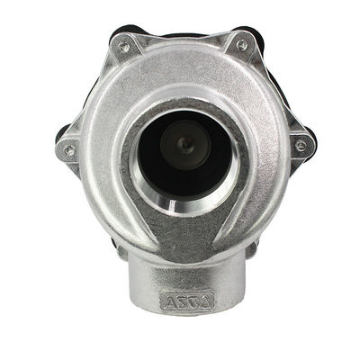 ASCO 2/2 مدفوع جمع الغبار النبض البريدي 8353G001 SCG353A047