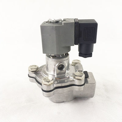 GOYEN CA15T 1/2 "إنش الزاوية اليمنى الصمام النابض 0.3-0.8Mpa