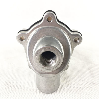 GOYEN CA15T 1/2 "إنش الزاوية اليمنى الصمام النابض 0.3-0.8Mpa